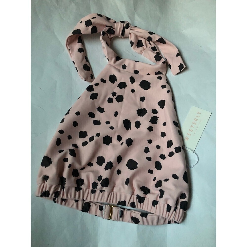 Westerly Swimwear Bikini top Medium